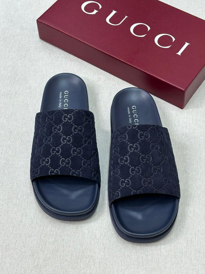 Gucci Slippers 3 colors