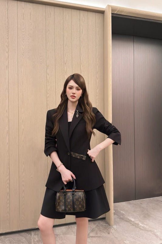 Louis Vuitton Blazer