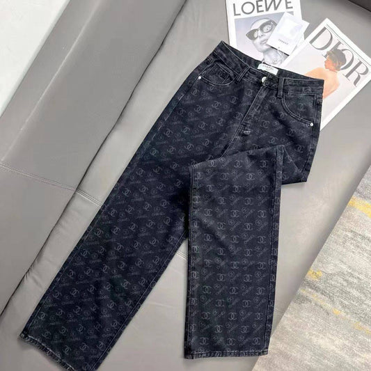 Chanel Pants