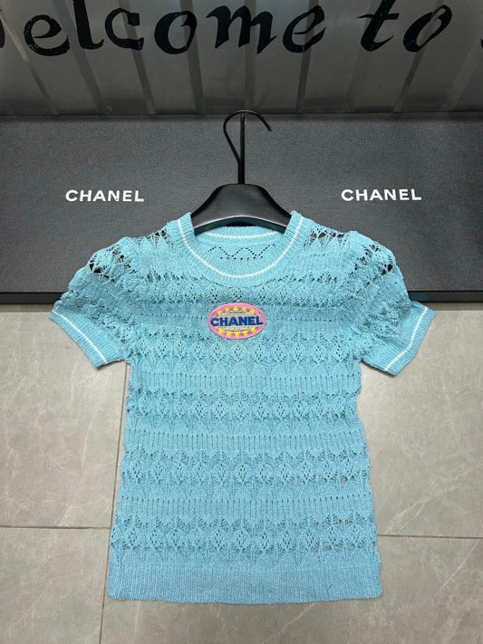 Chanel T-Shirt 4 colors