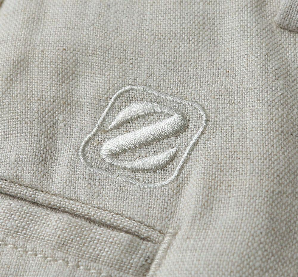 Loro Piana Lenin Pants