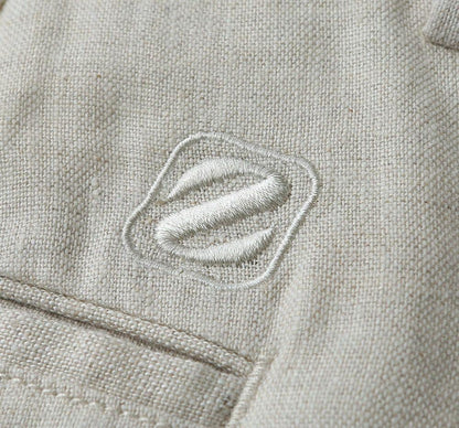 Loro Piana Lenin Pants