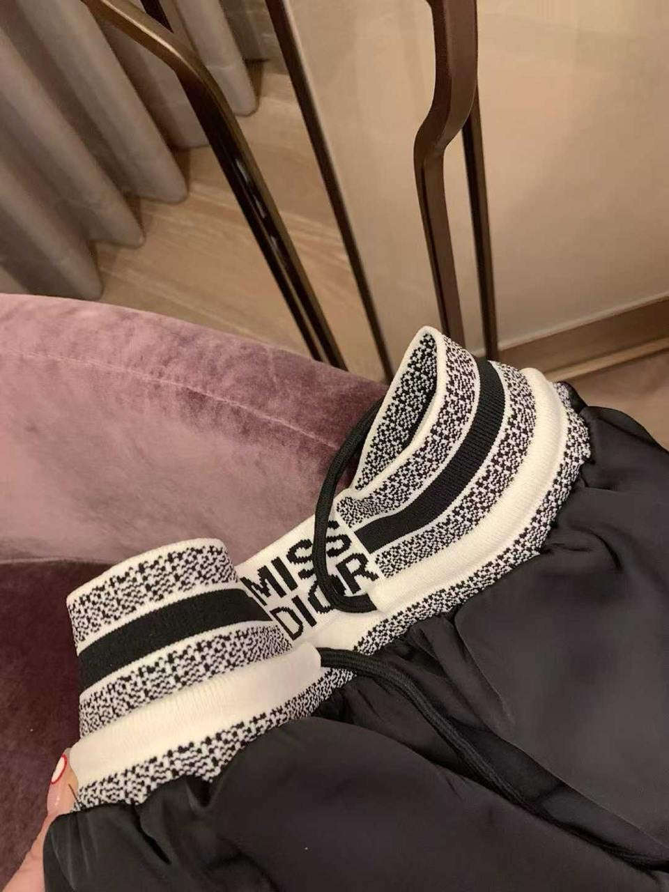 Dior Pants 2 colors