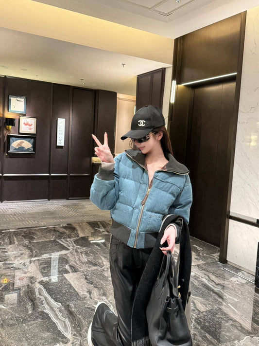 Louis Vuitton Jacket