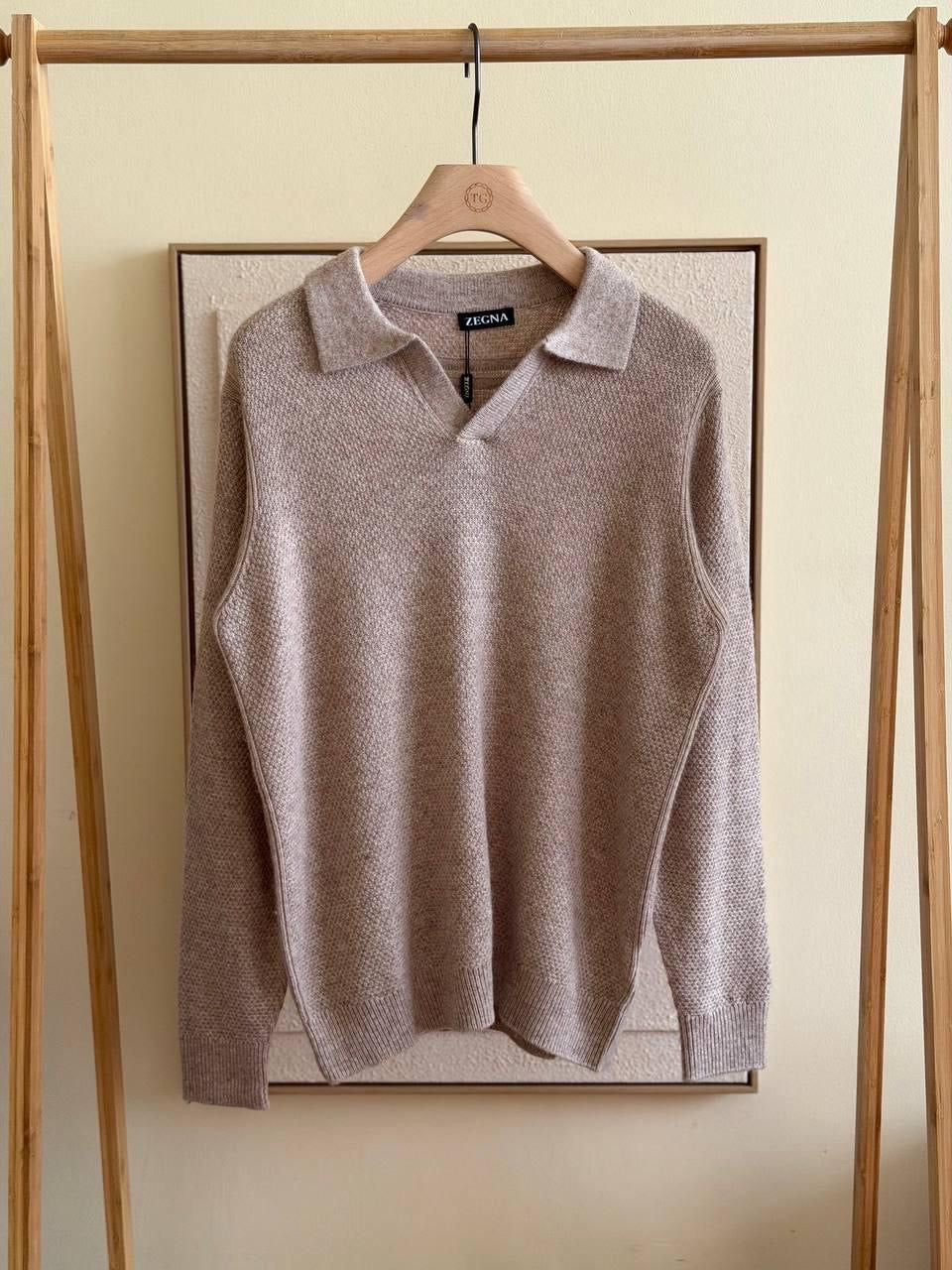 Zegna Sweater