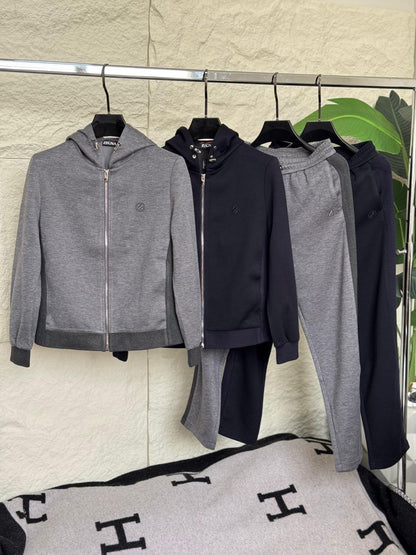 Zegna Set