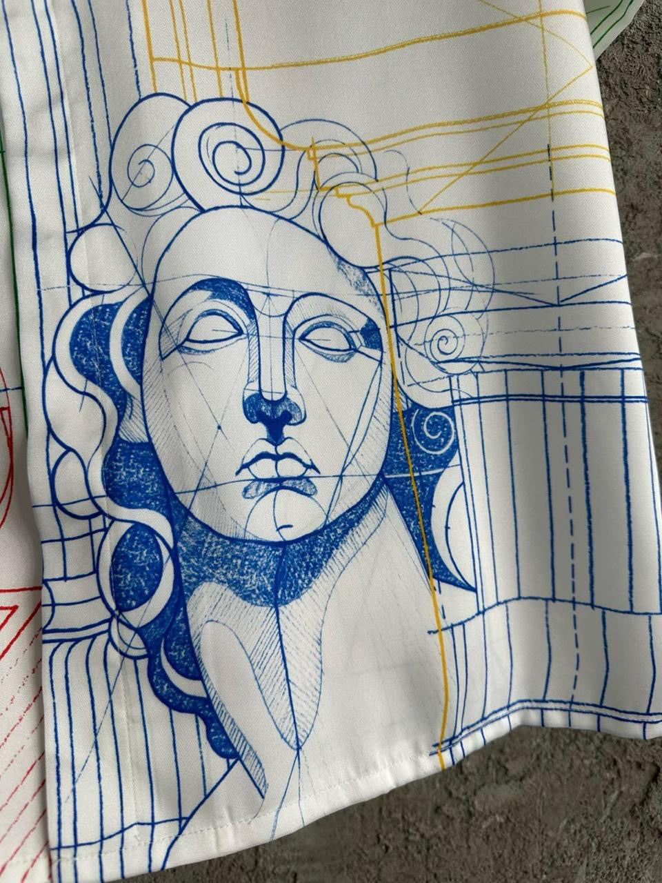 Casablanca Shirt