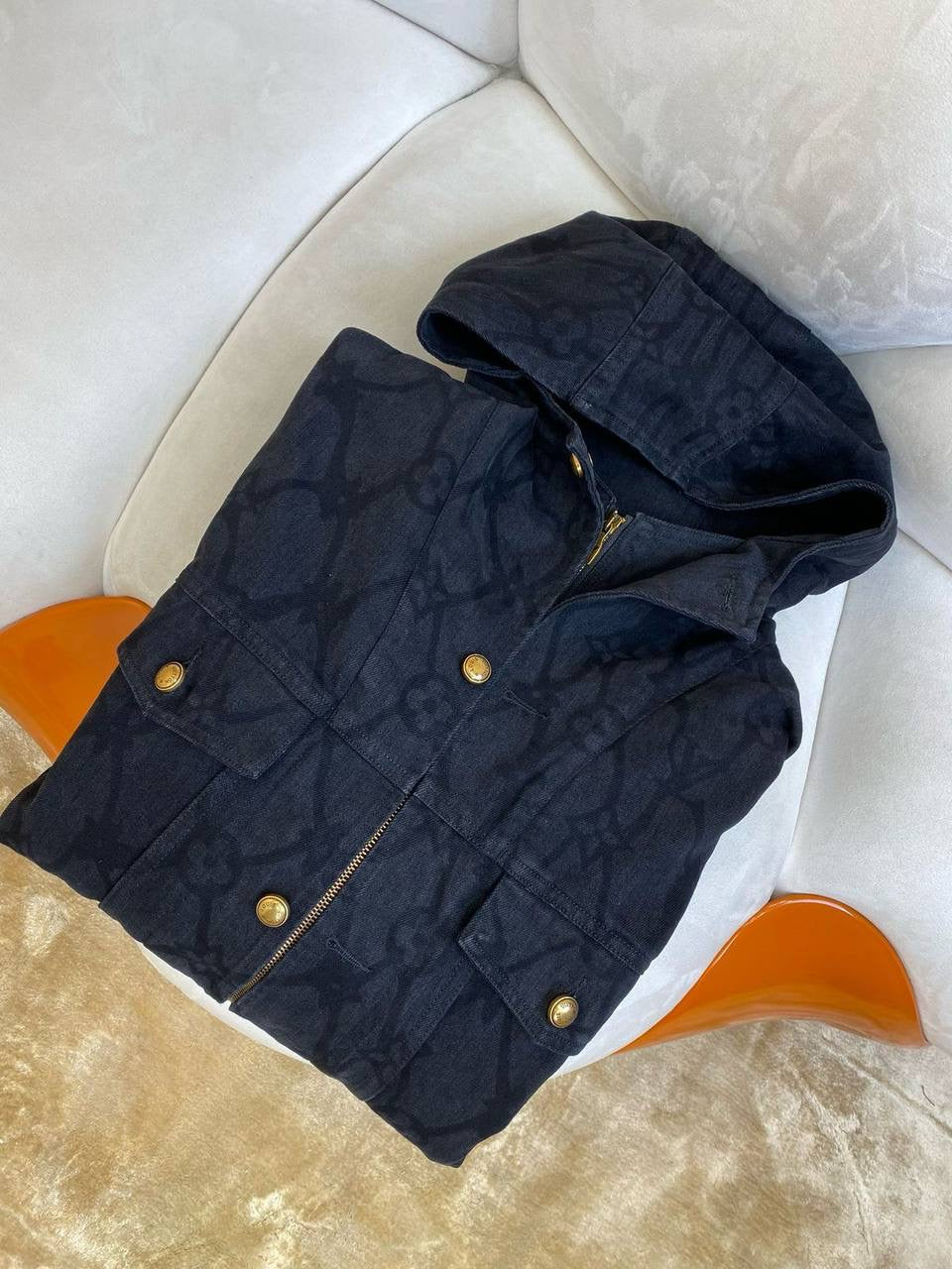Louis Vuitton Jacket