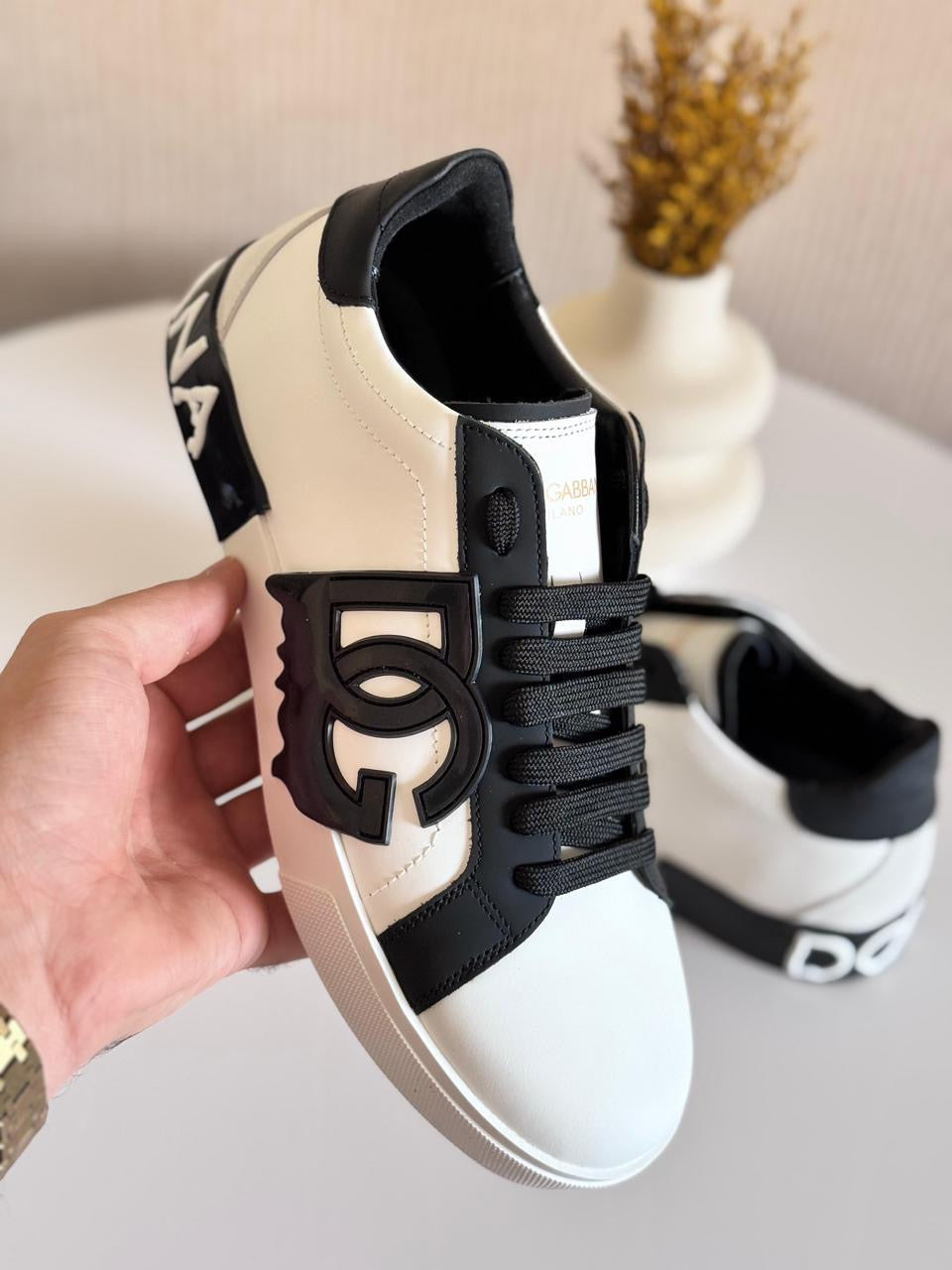 Dolce & Gabbana Sneakers