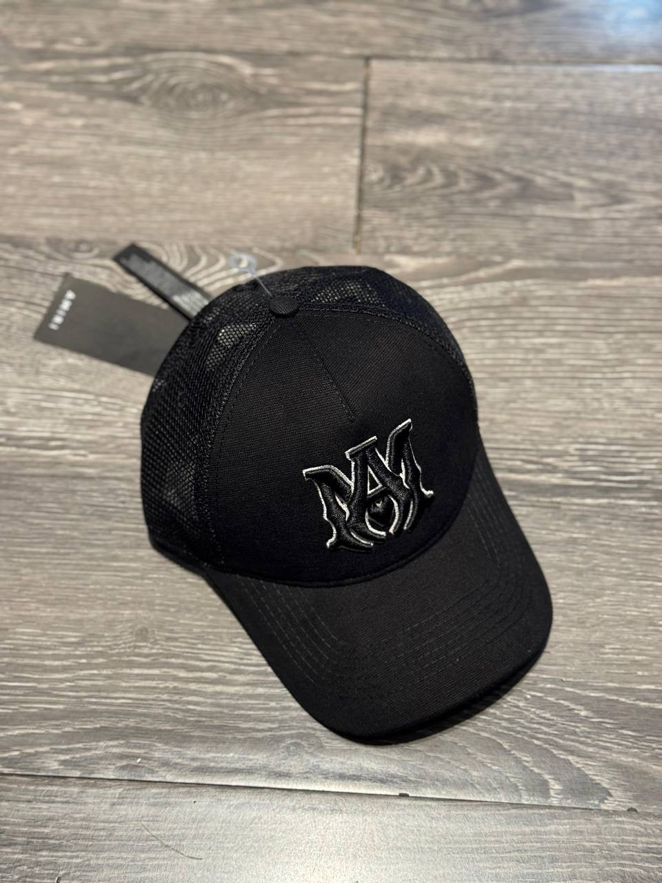 Amiri Caps