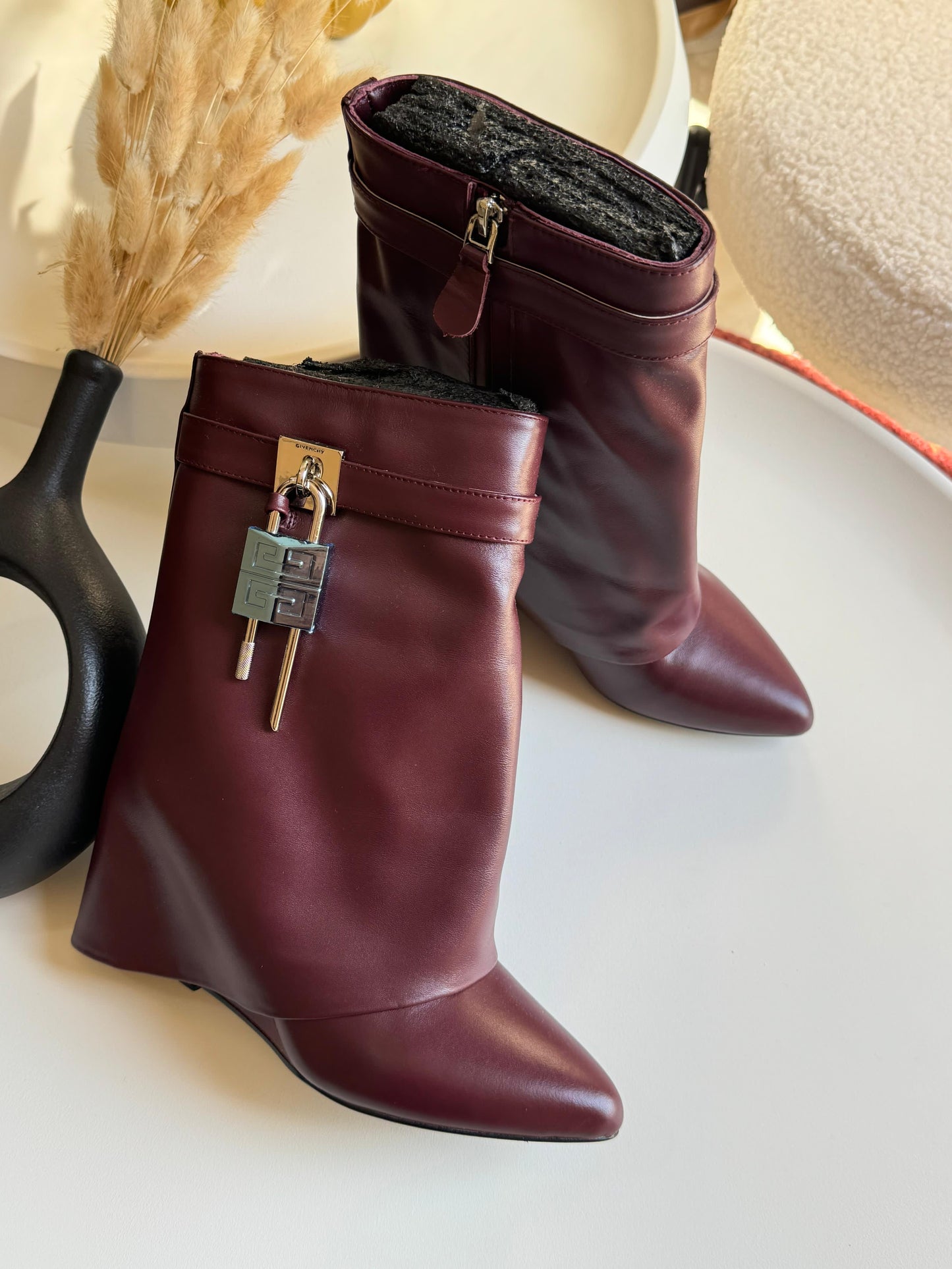 Givenchy Boots