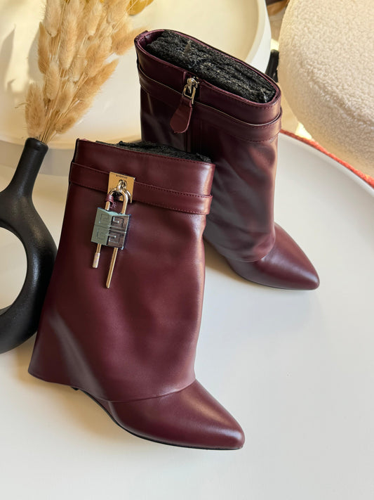 Givenchy Boots