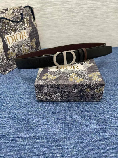 Dior Belt 2 colors