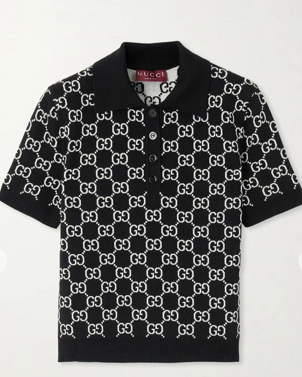 Gucci Polo Shirt