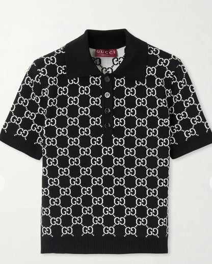 Gucci Polo Shirt