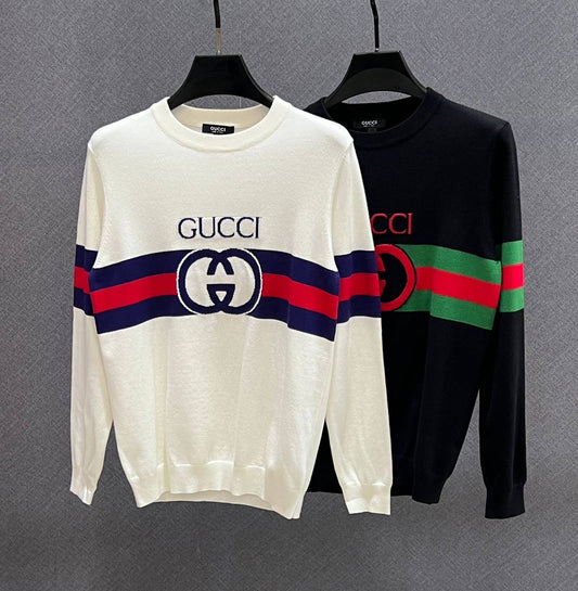 Gucci Sweater 2 colors