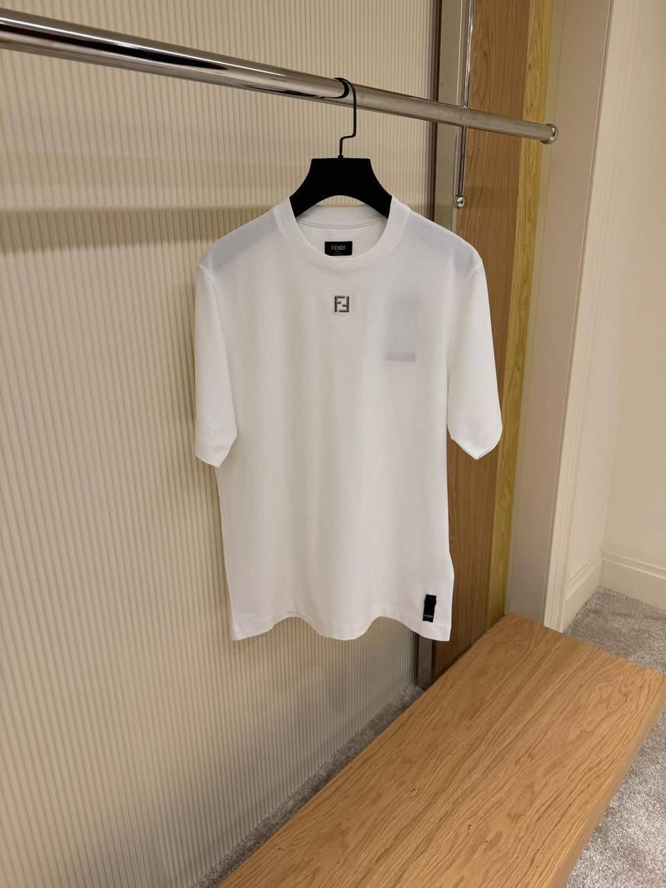 Fendi T-Shirt 4 colors