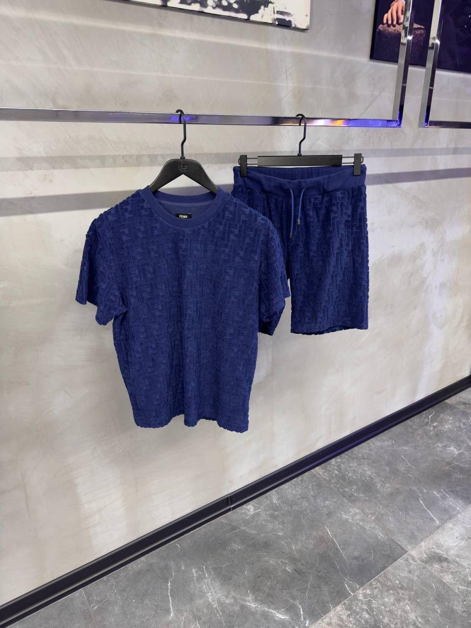 Fendi Set 3 colors
