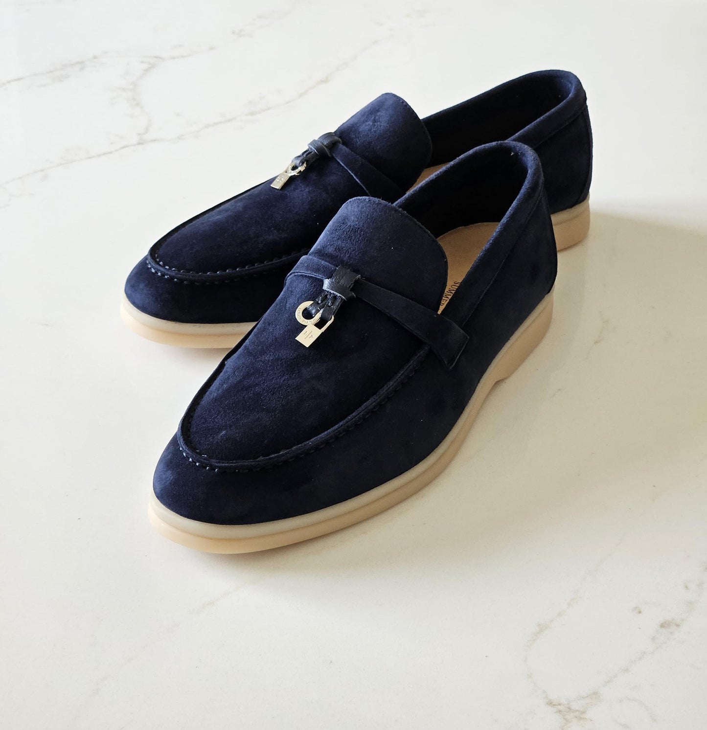 Loro Piana Loafers 10 colors