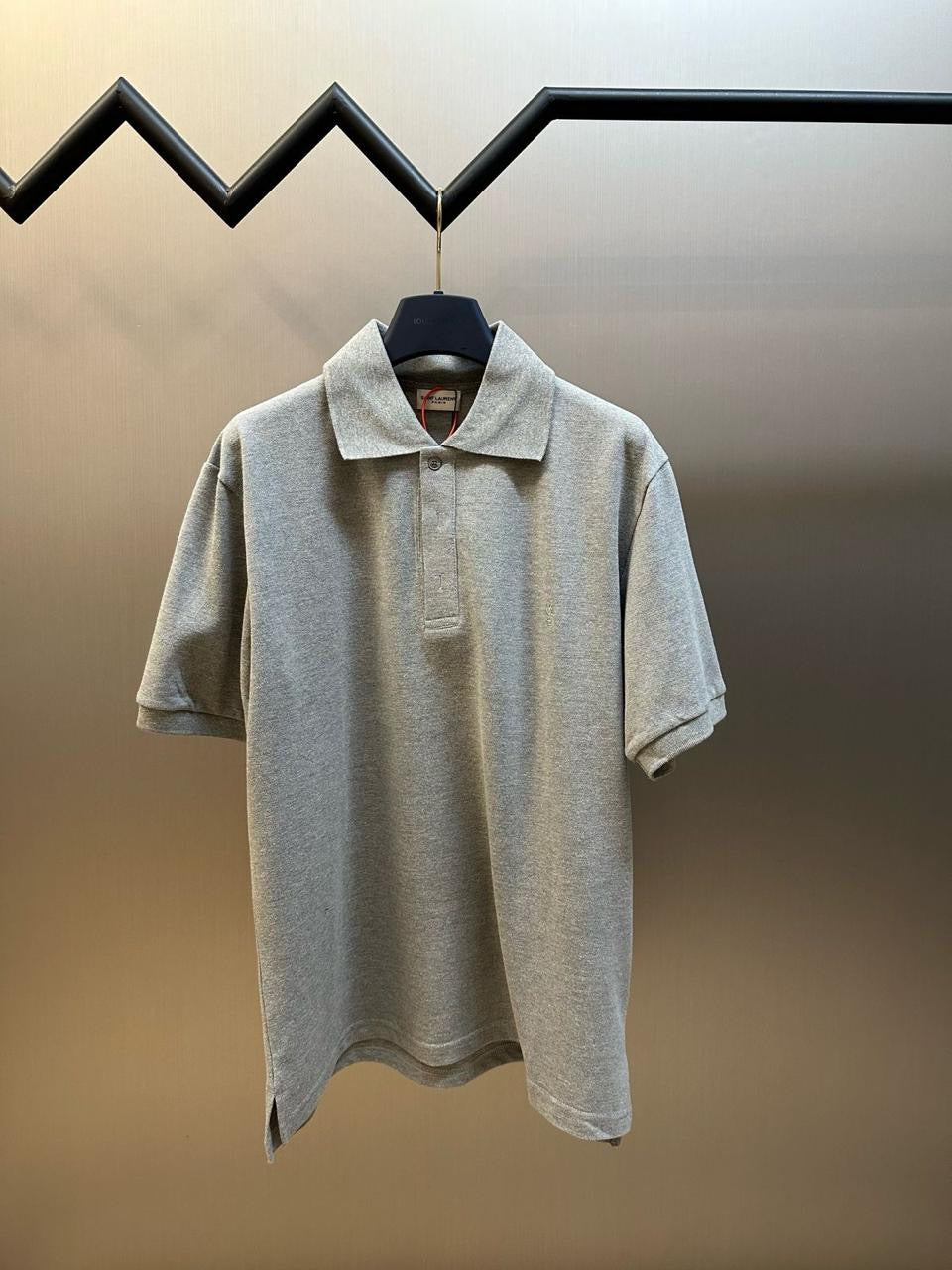 YSL Polo Shirt 4 colors