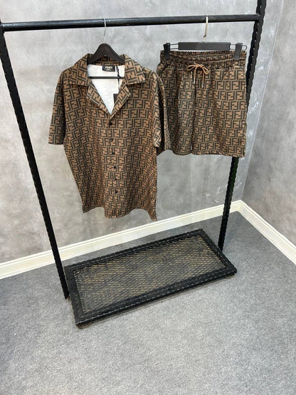 Fendi Set