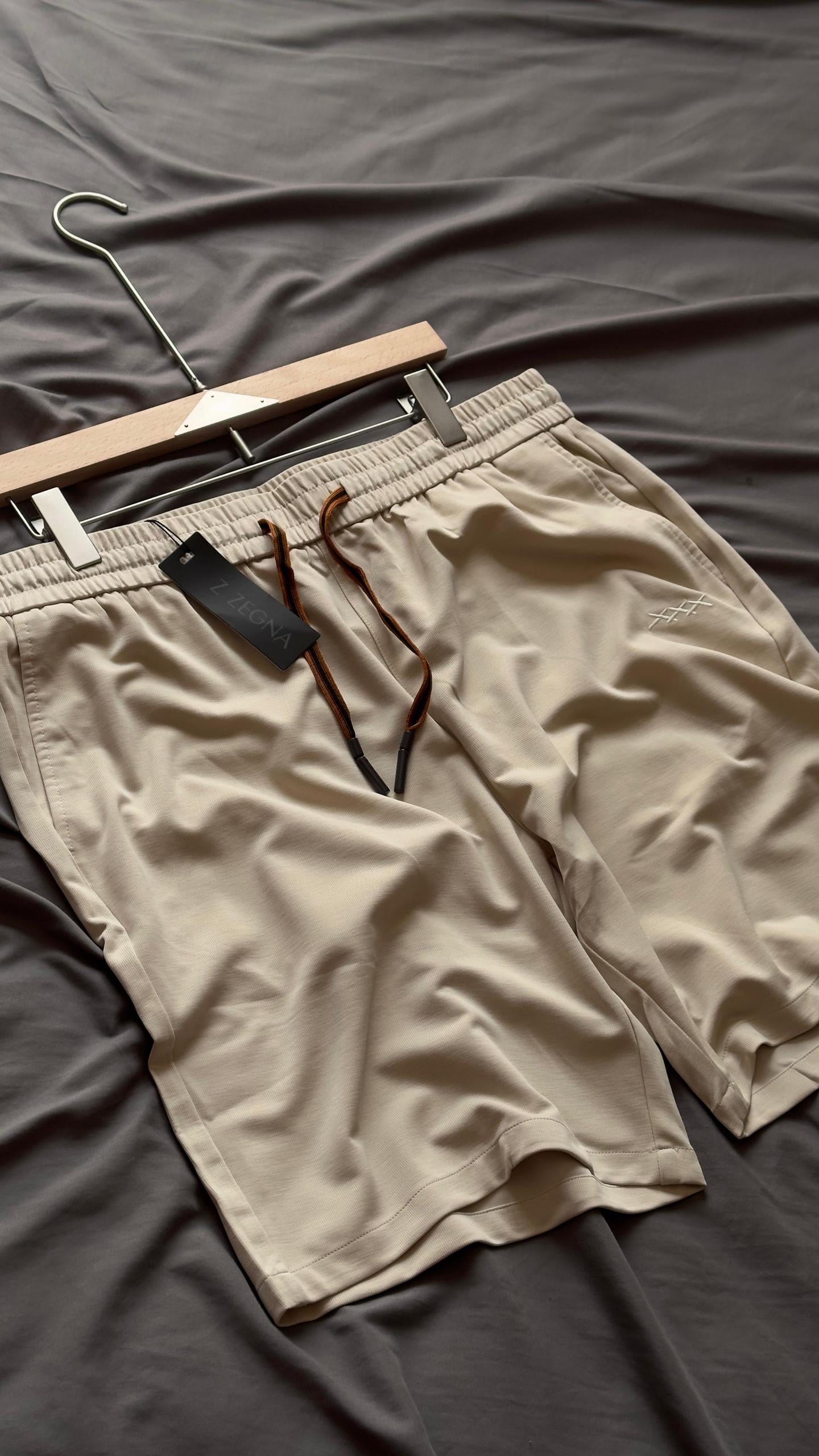 Zegna Short