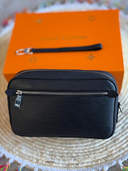 Louis Vuitton Pouch 2 colors