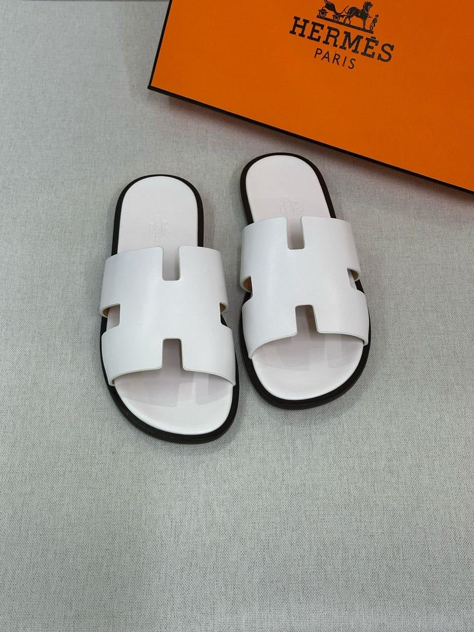 Hermes Slippers 12 colors