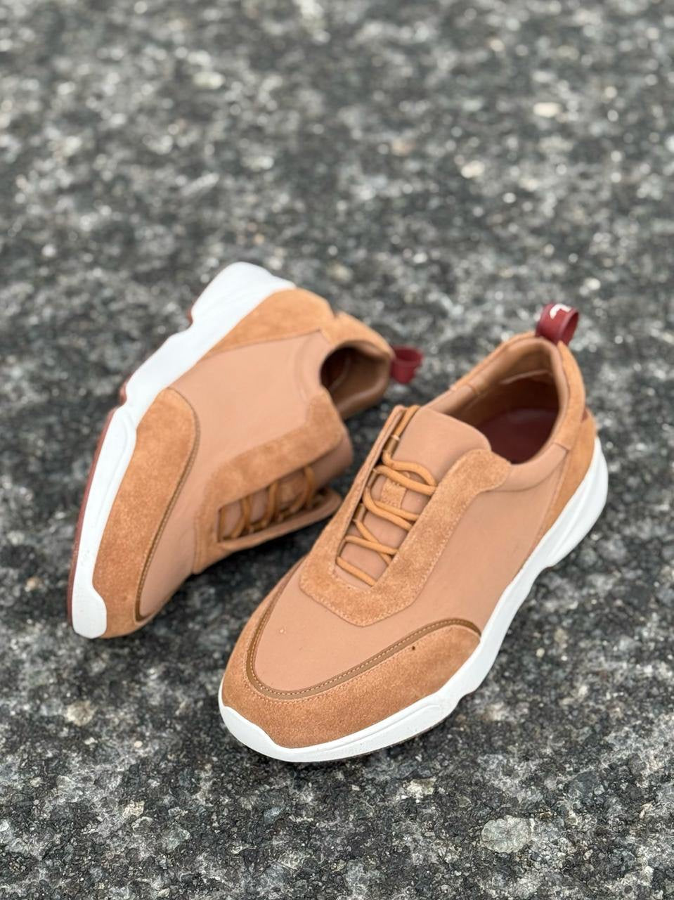 Loro Piana Sneakers