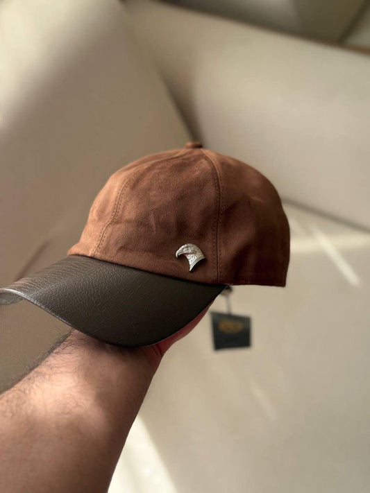 Stefano Ricci Cap