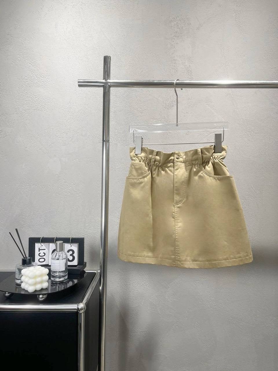 Miu Miu Skirt