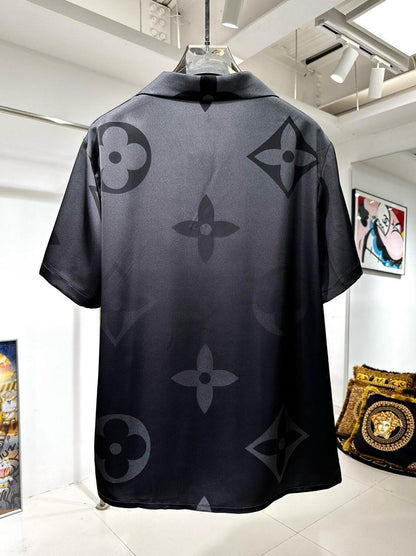 Louis Vuitton Silk Set