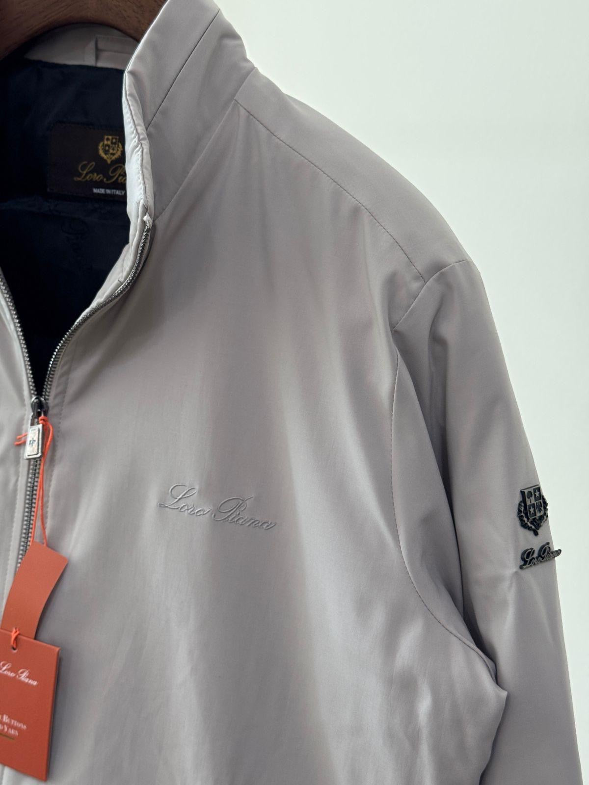 Loro Piana Jacket