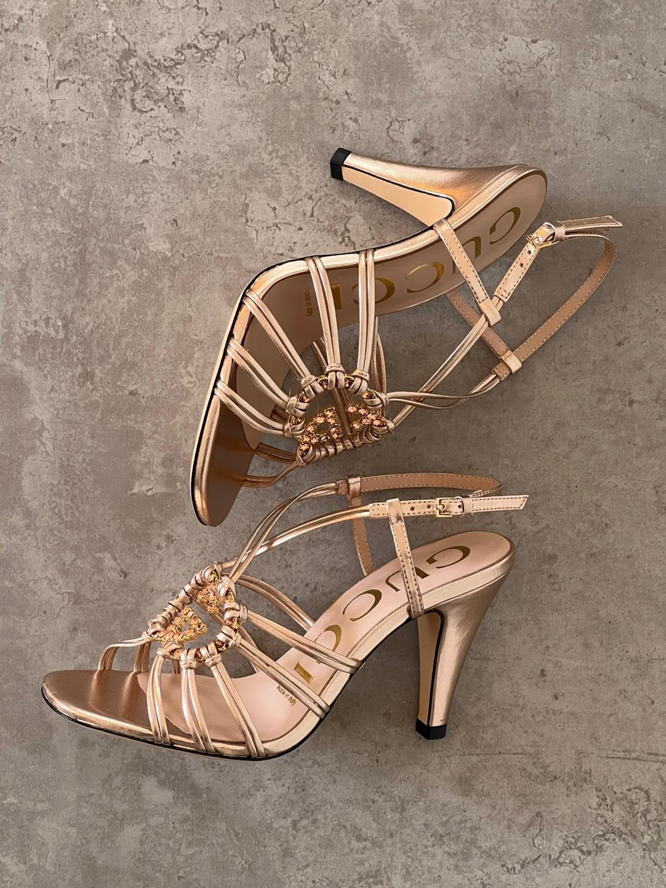 Gucci Heels