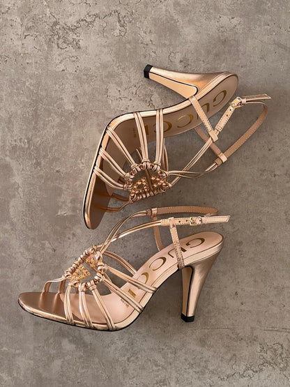 Gucci Heels