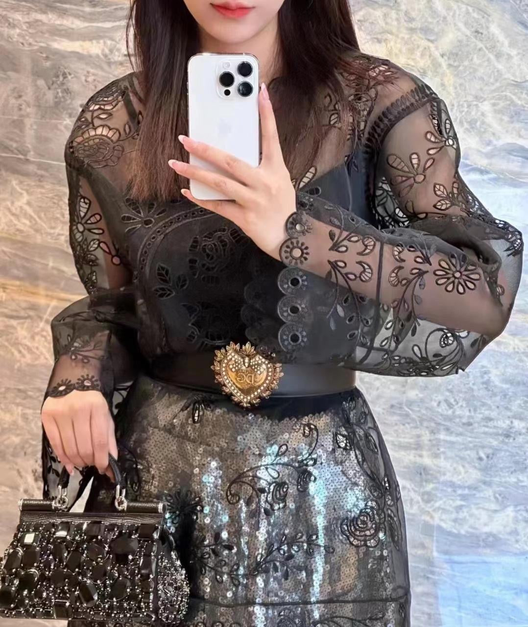 Dolce & Gabbana Belts