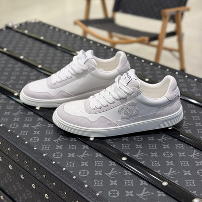 Chanel Sneakers 2 colors