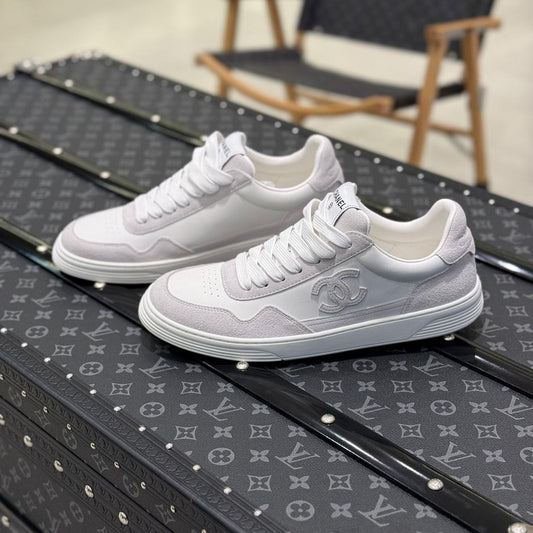 Chanel Sneakers 2 colors