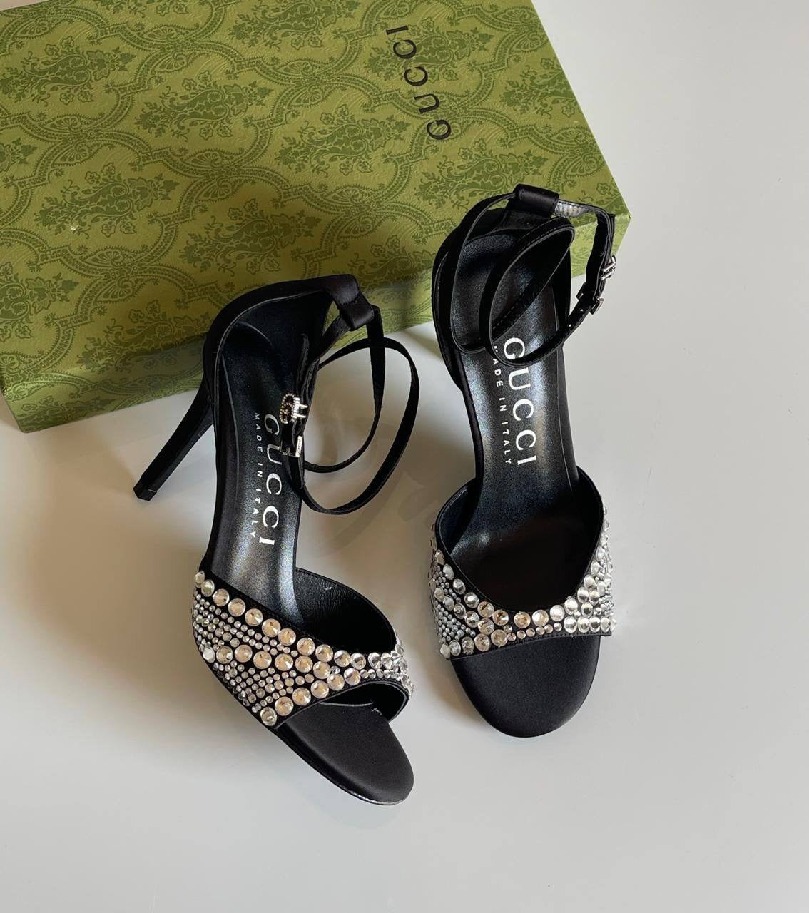 Gucci Heels