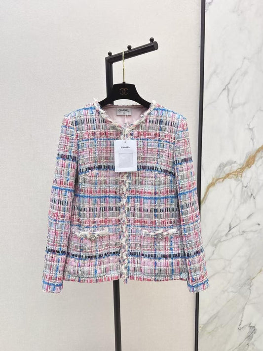 Chanel Jacket