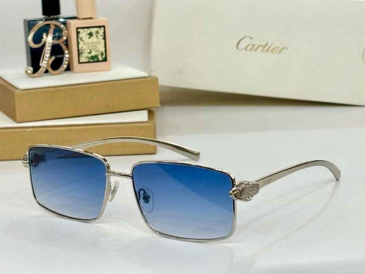 Cartier Sunglasses 2 colors