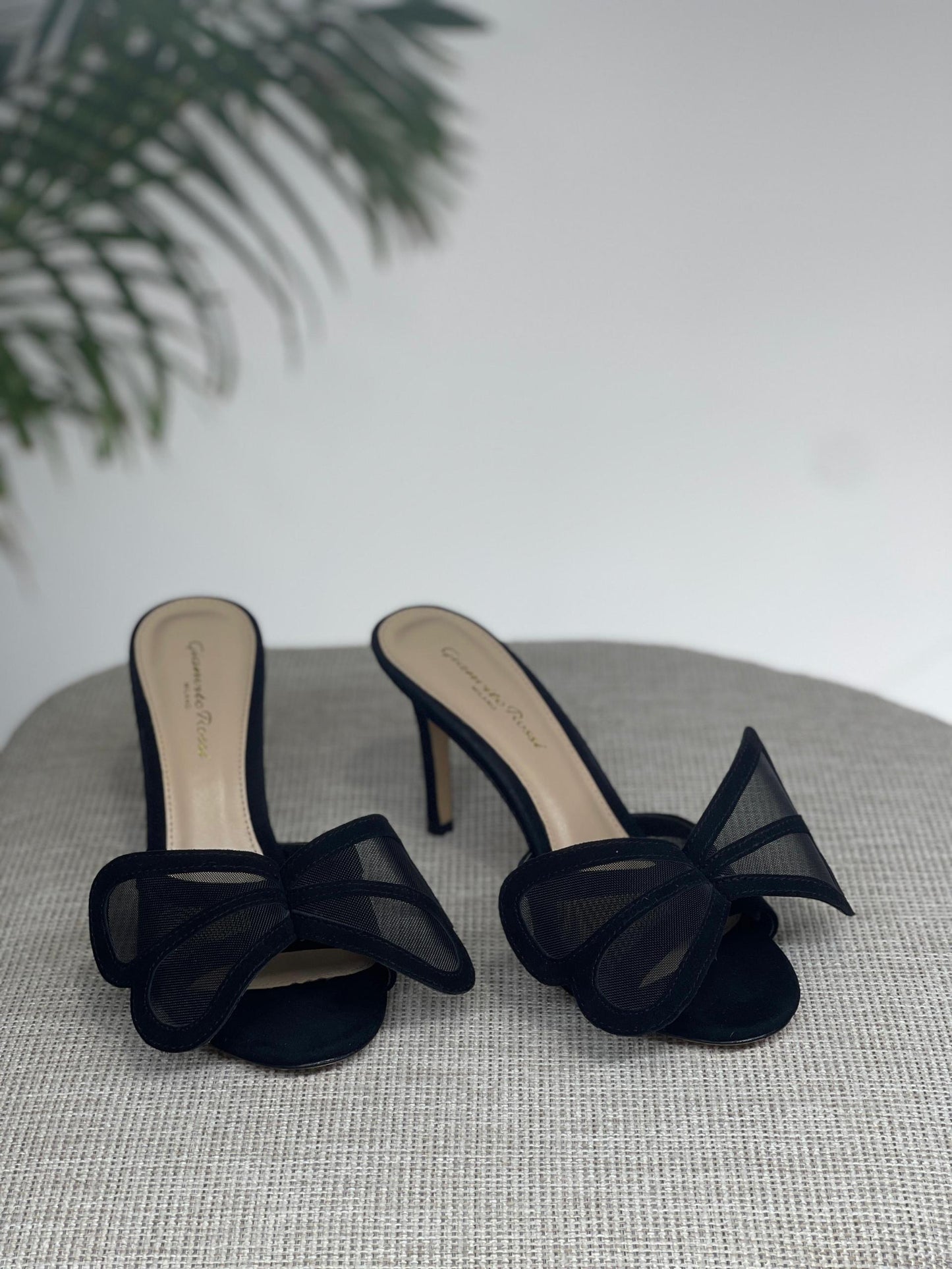 Gianvito Rossi Heels