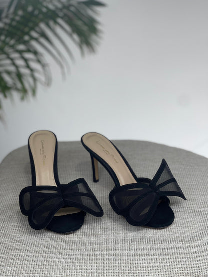 Gianvito Rossi Heels
