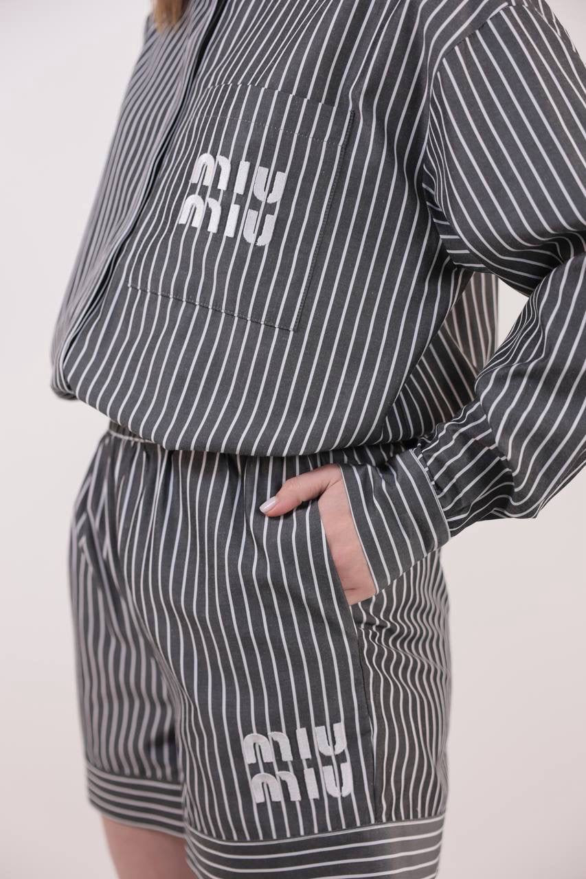 Miu Miu Set