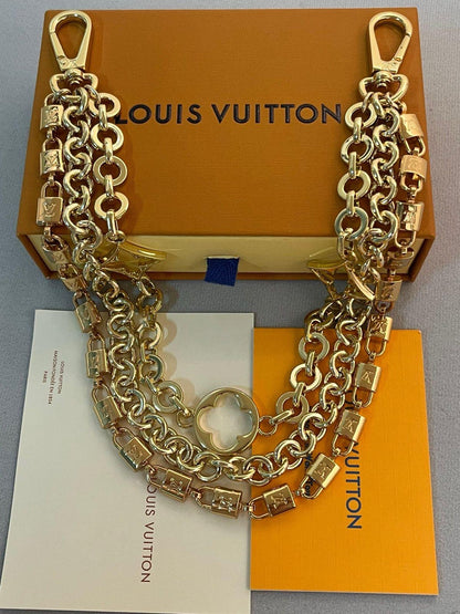 Louis Vuitton Pant Chain