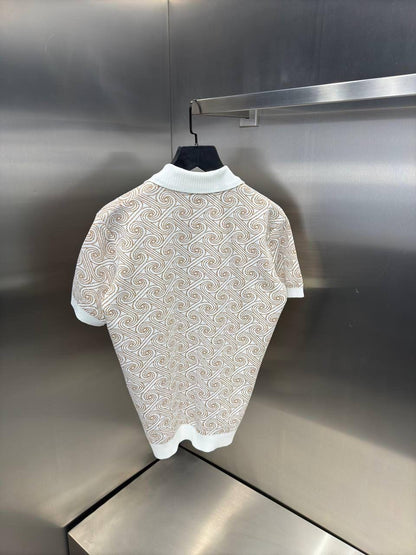 Casablanca Polo Shirt