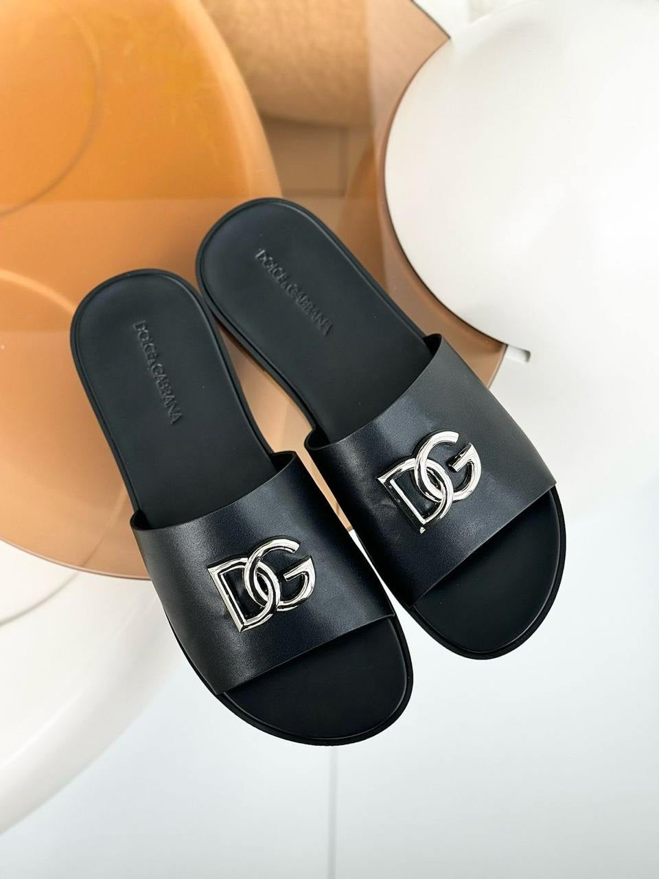 Dolce & Gabbana Slippers