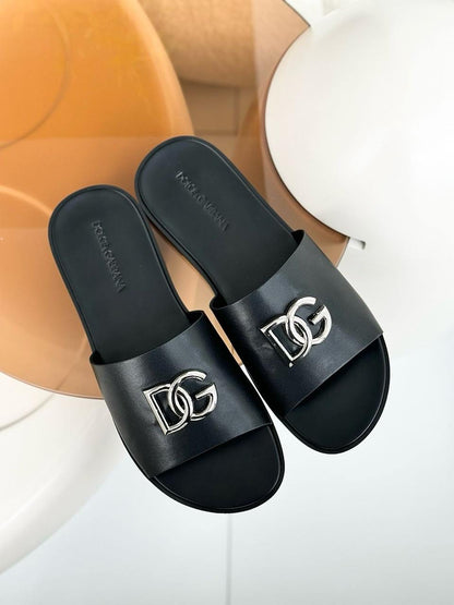 Dolce & Gabbana Slippers