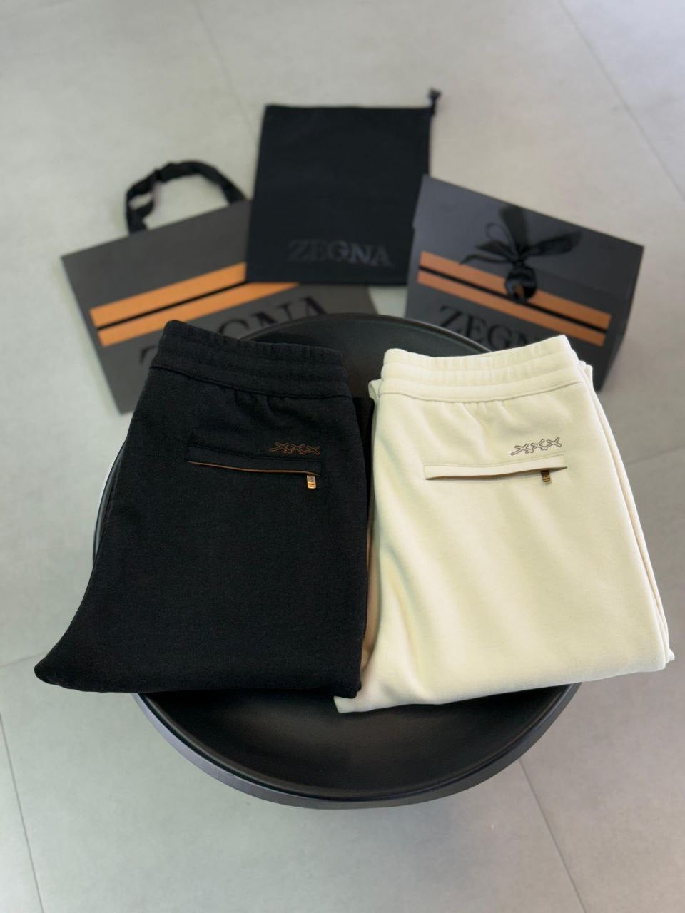 Zegna Pants