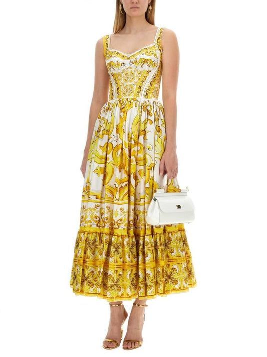 Dolce & Gabbana Dress